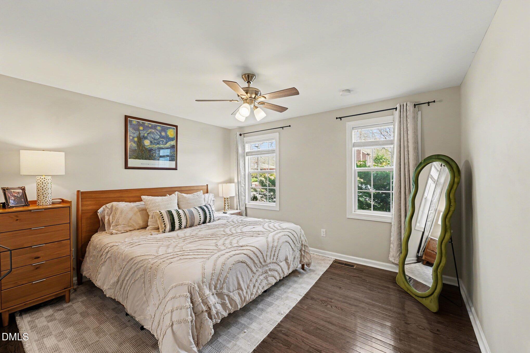 1113 N Driver Street