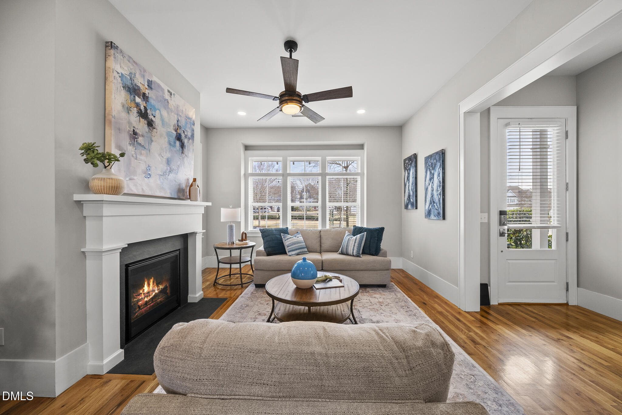 145 Meadows Edge Drive