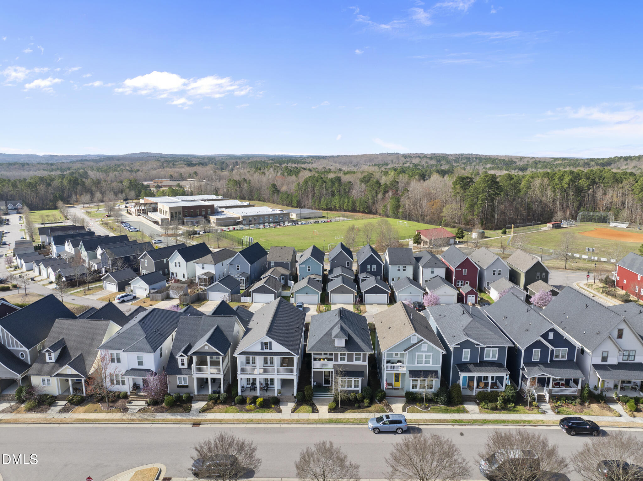 145 Meadows Edge Drive