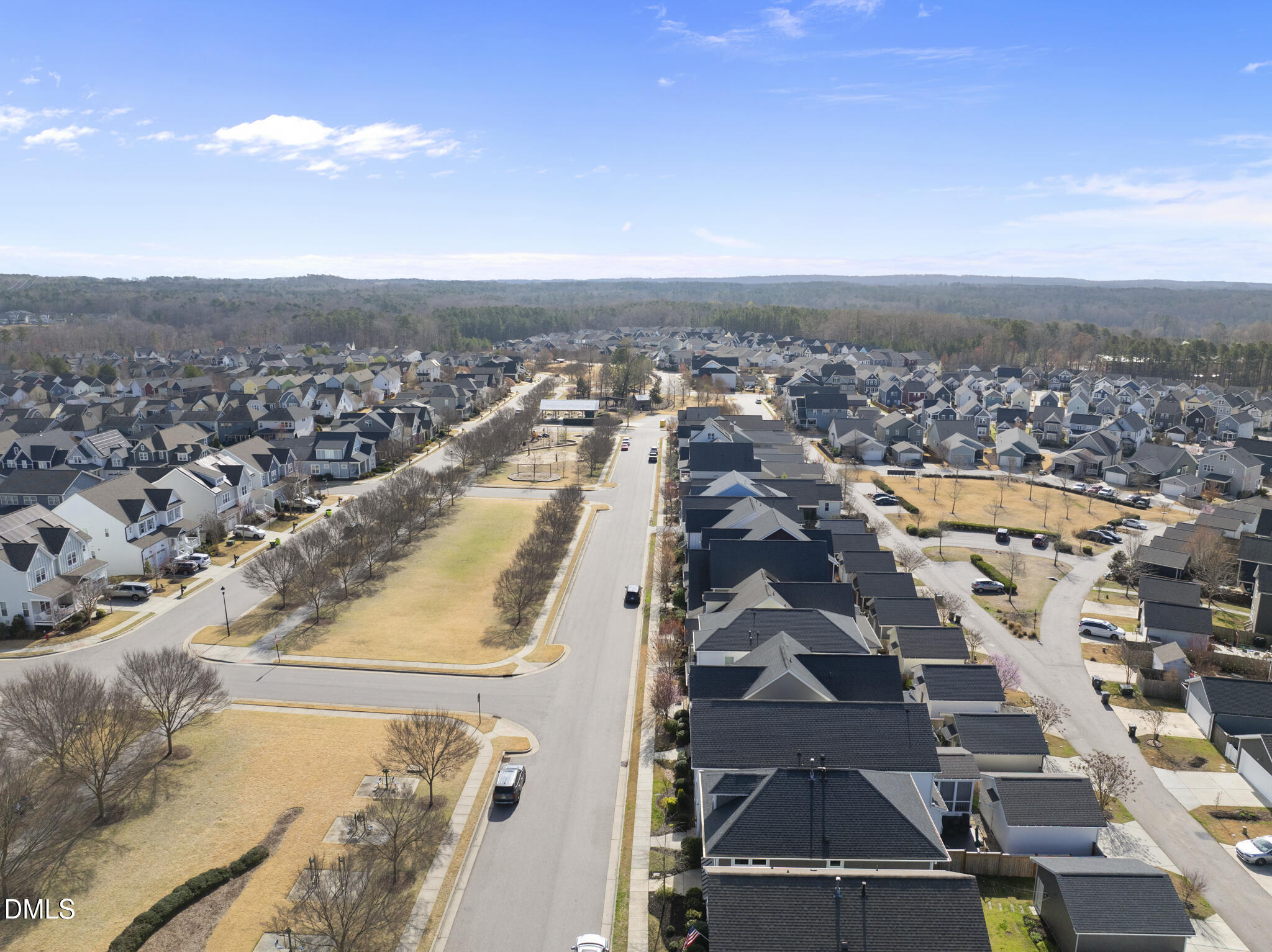 145 Meadows Edge Drive