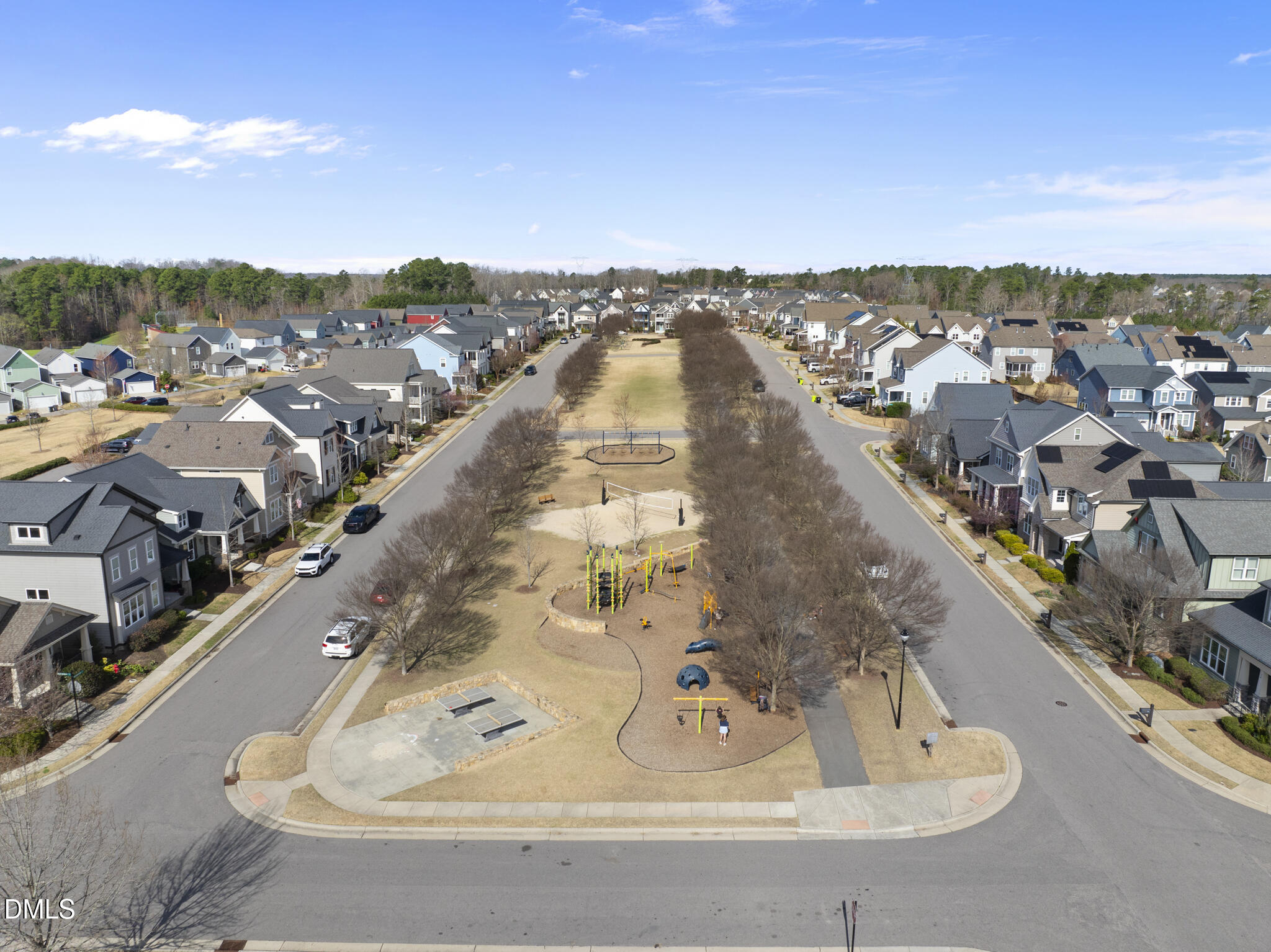 145 Meadows Edge Drive