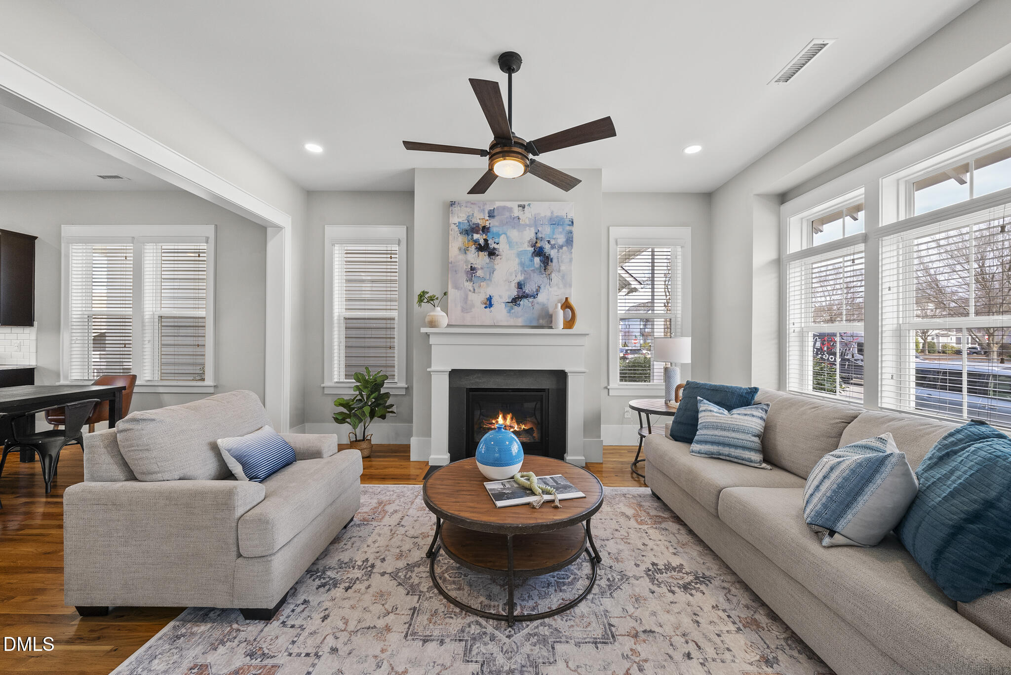 145 Meadows Edge Drive