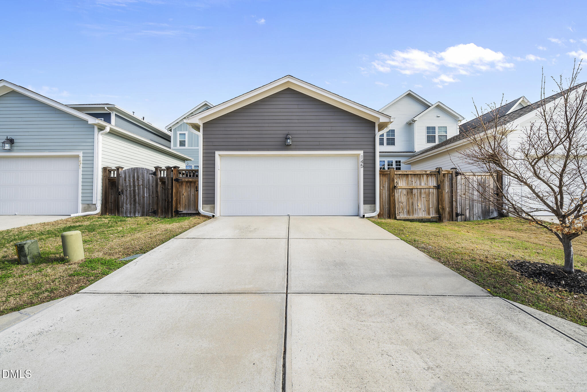 145 Meadows Edge Drive