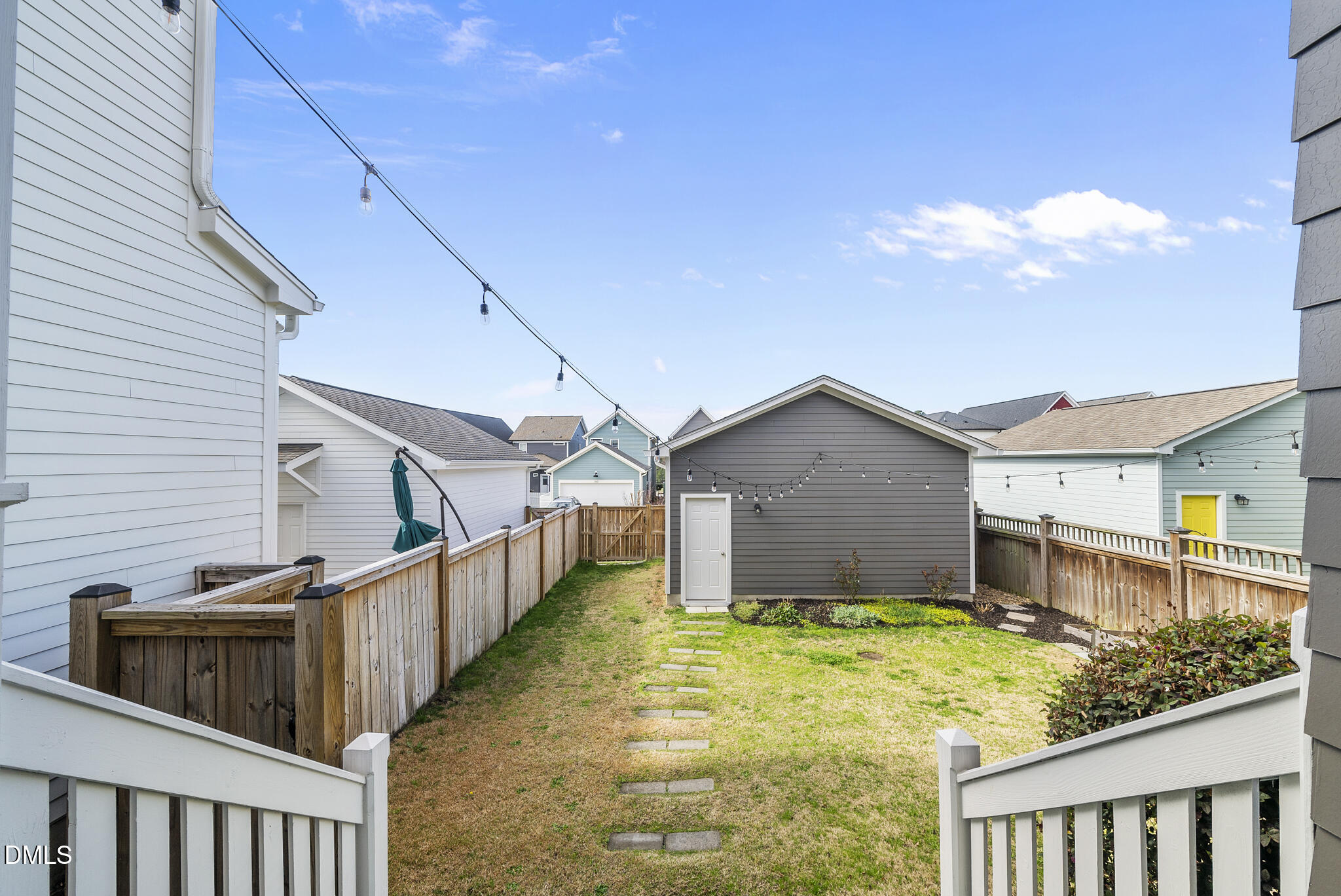 145 Meadows Edge Drive