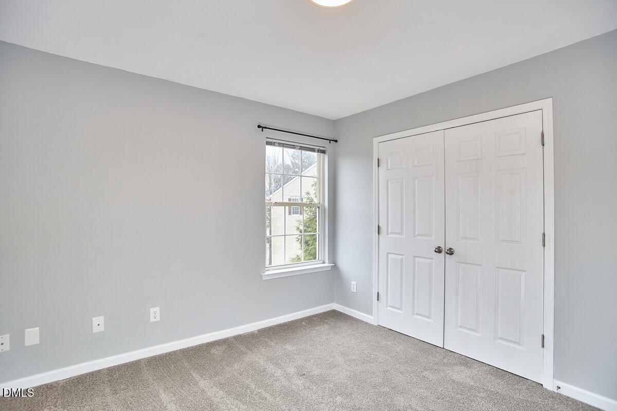 4109 Lillington Drive