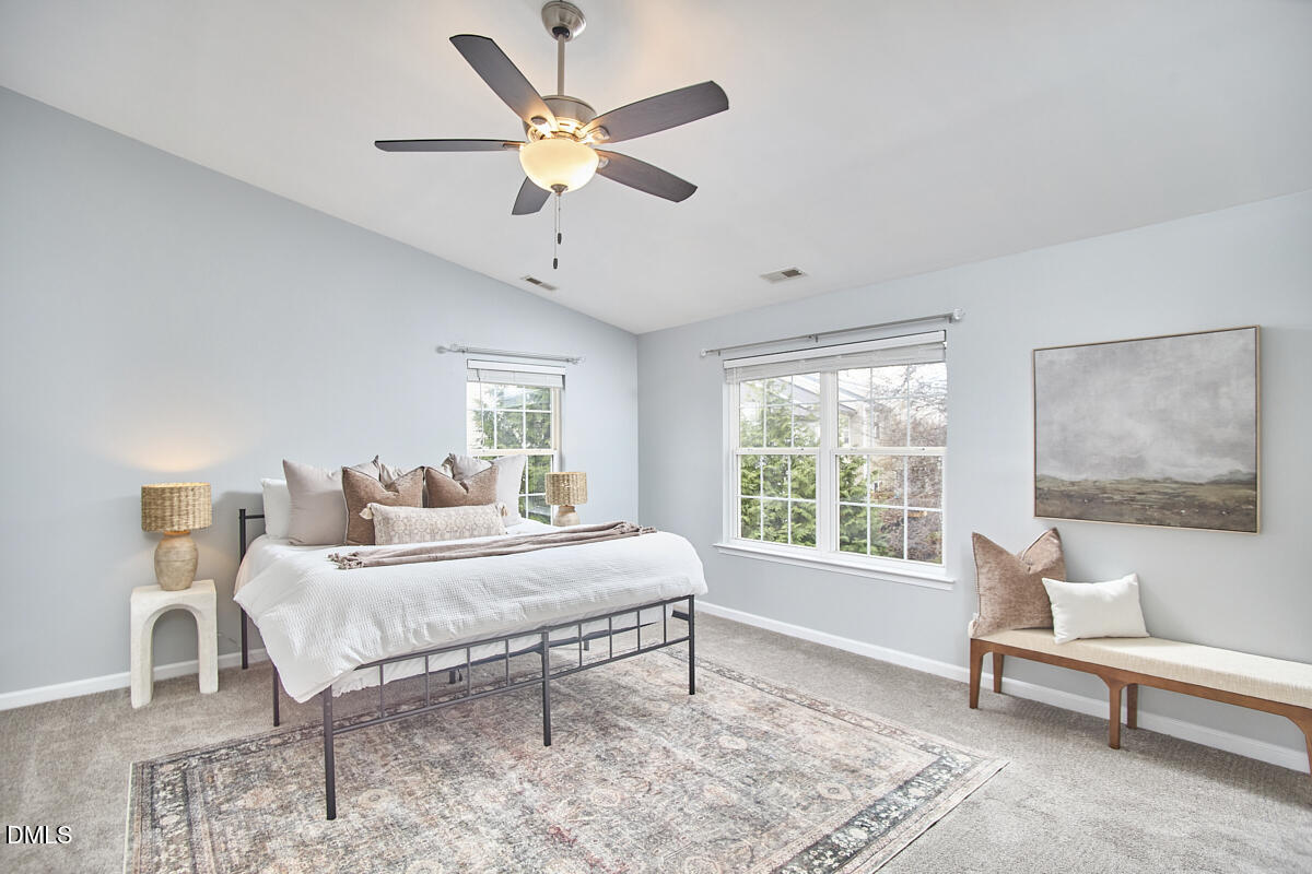 4109 Lillington Drive