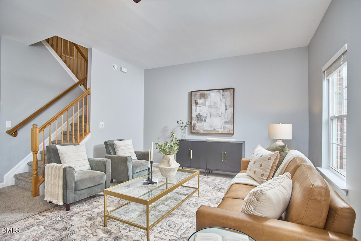 4109 Lillington Drive