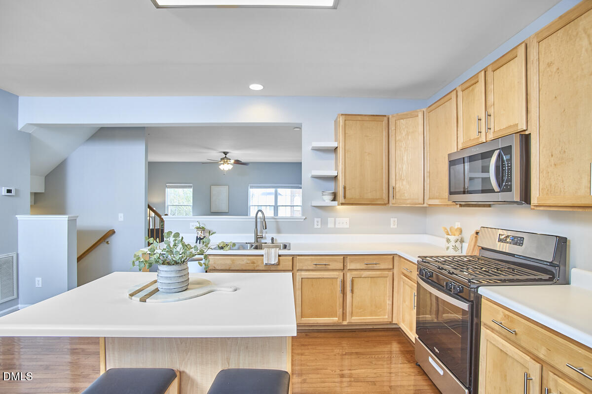 4109 Lillington Drive