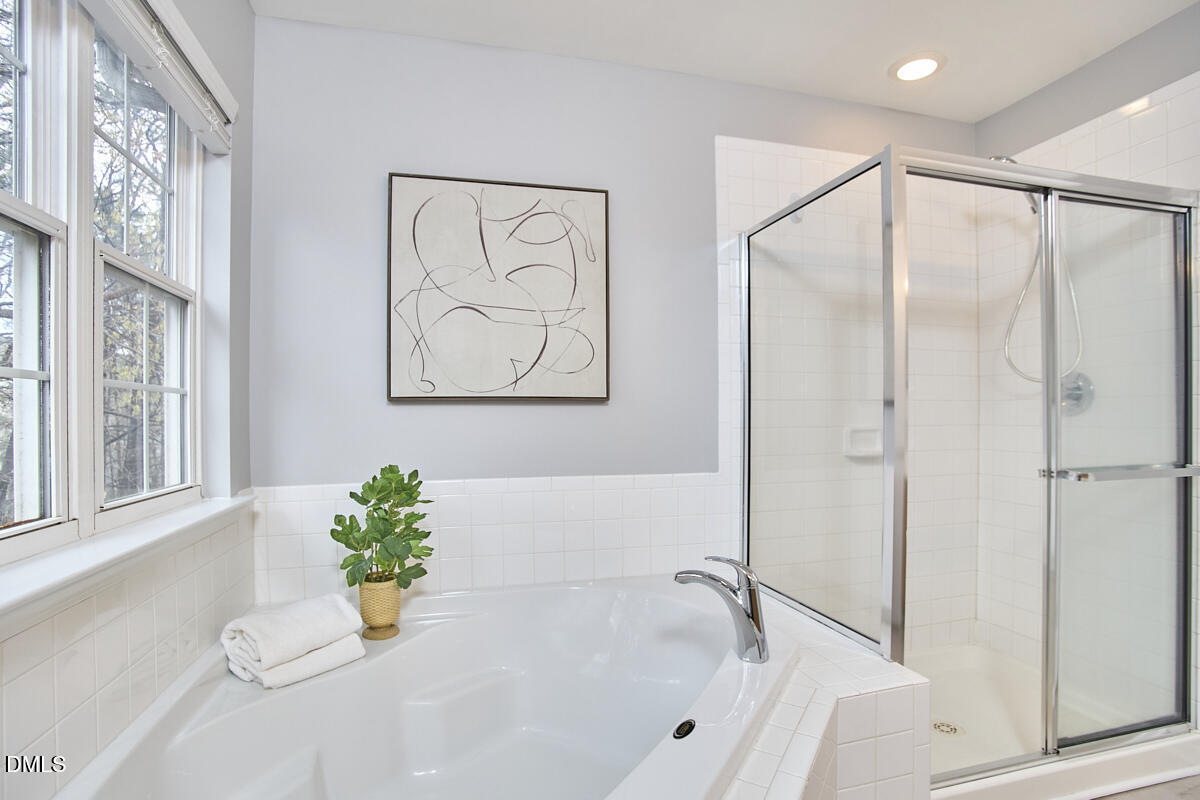 4109 Lillington Drive