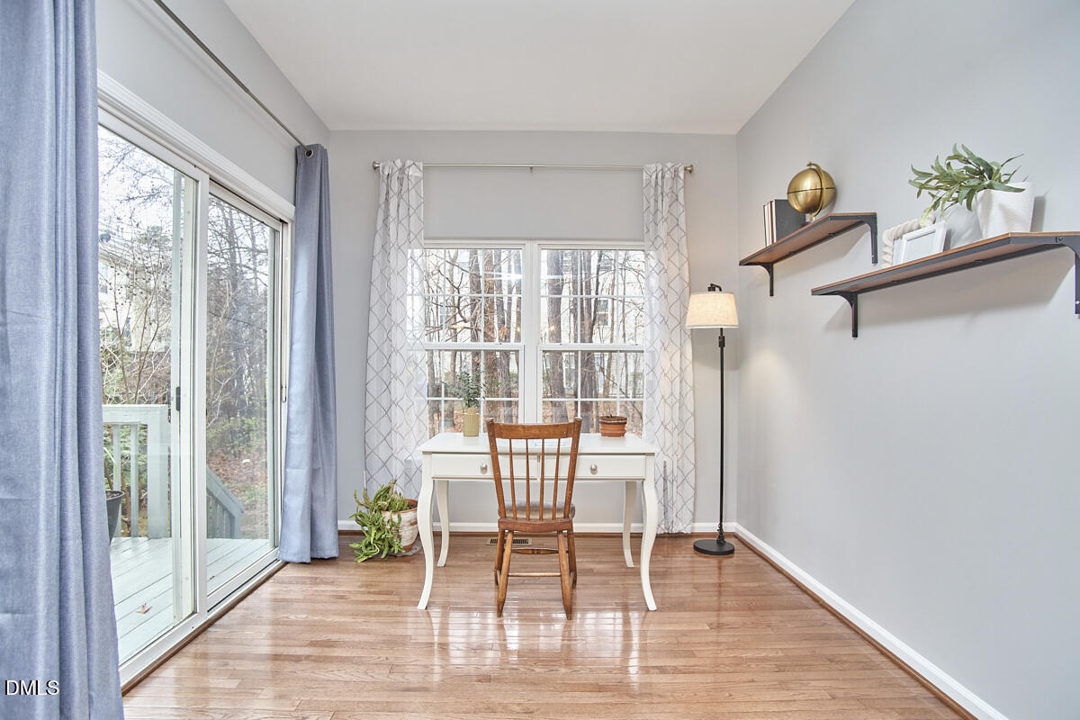 4109 Lillington Drive