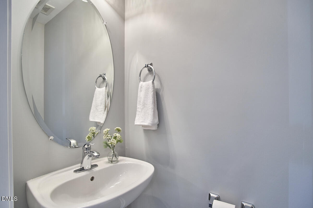 4109 Lillington Drive