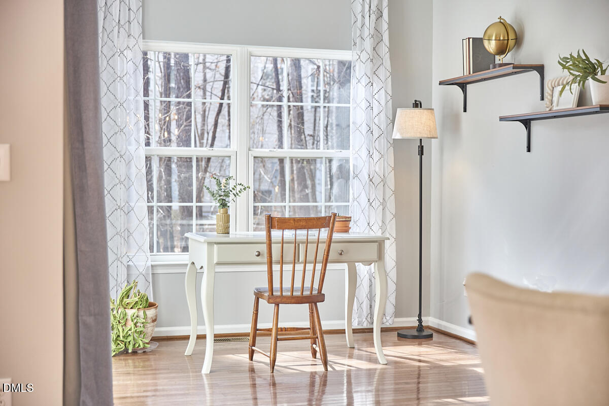 4109 Lillington Drive