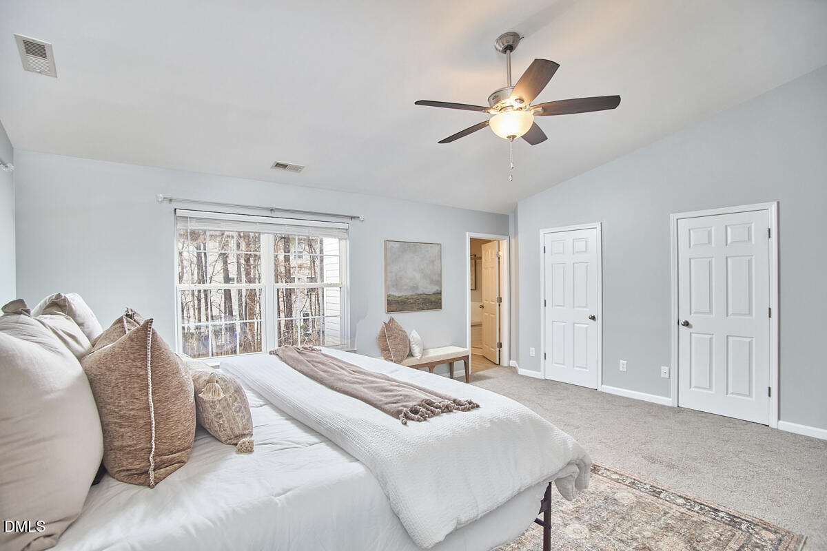 4109 Lillington Drive