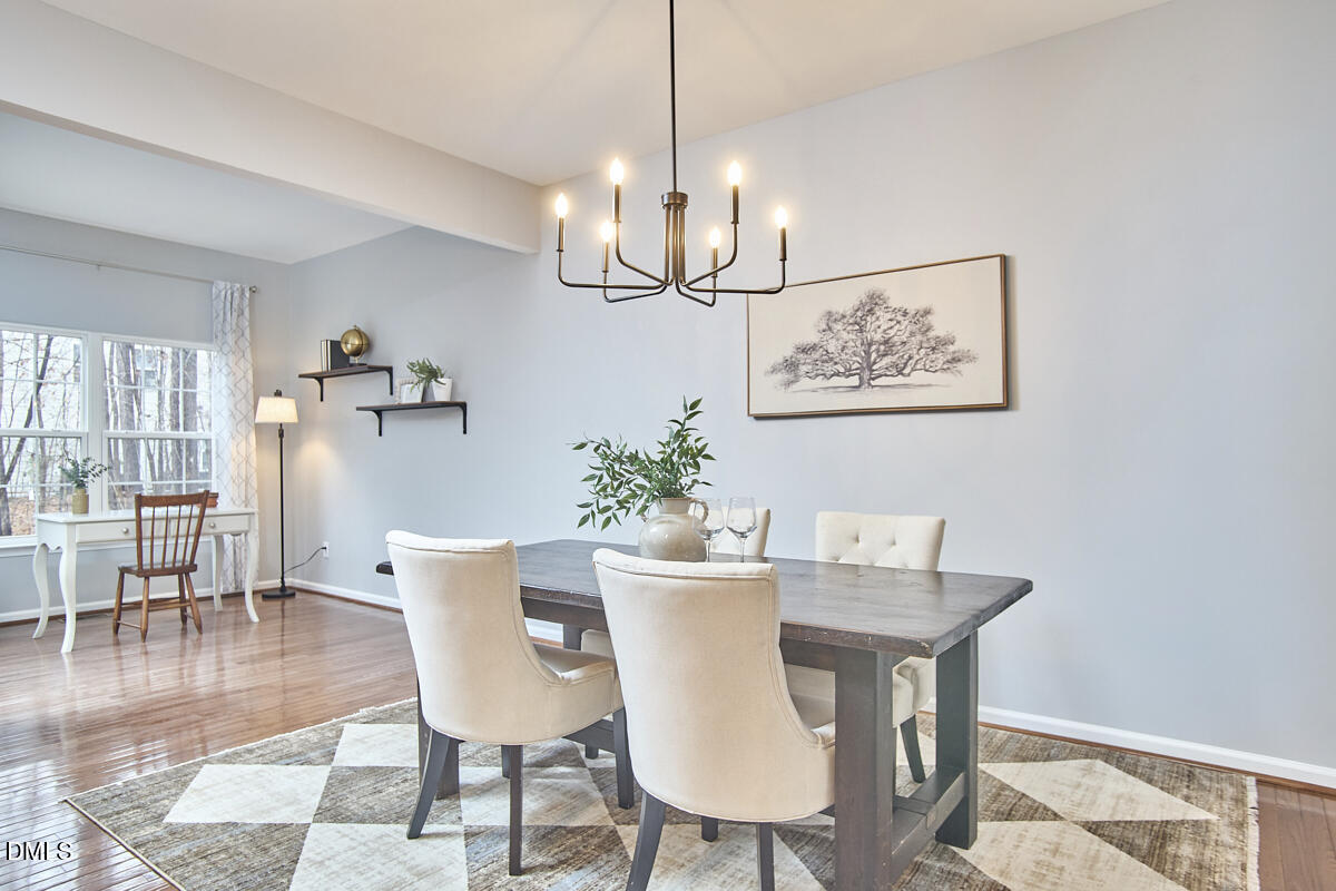 4109 Lillington Drive