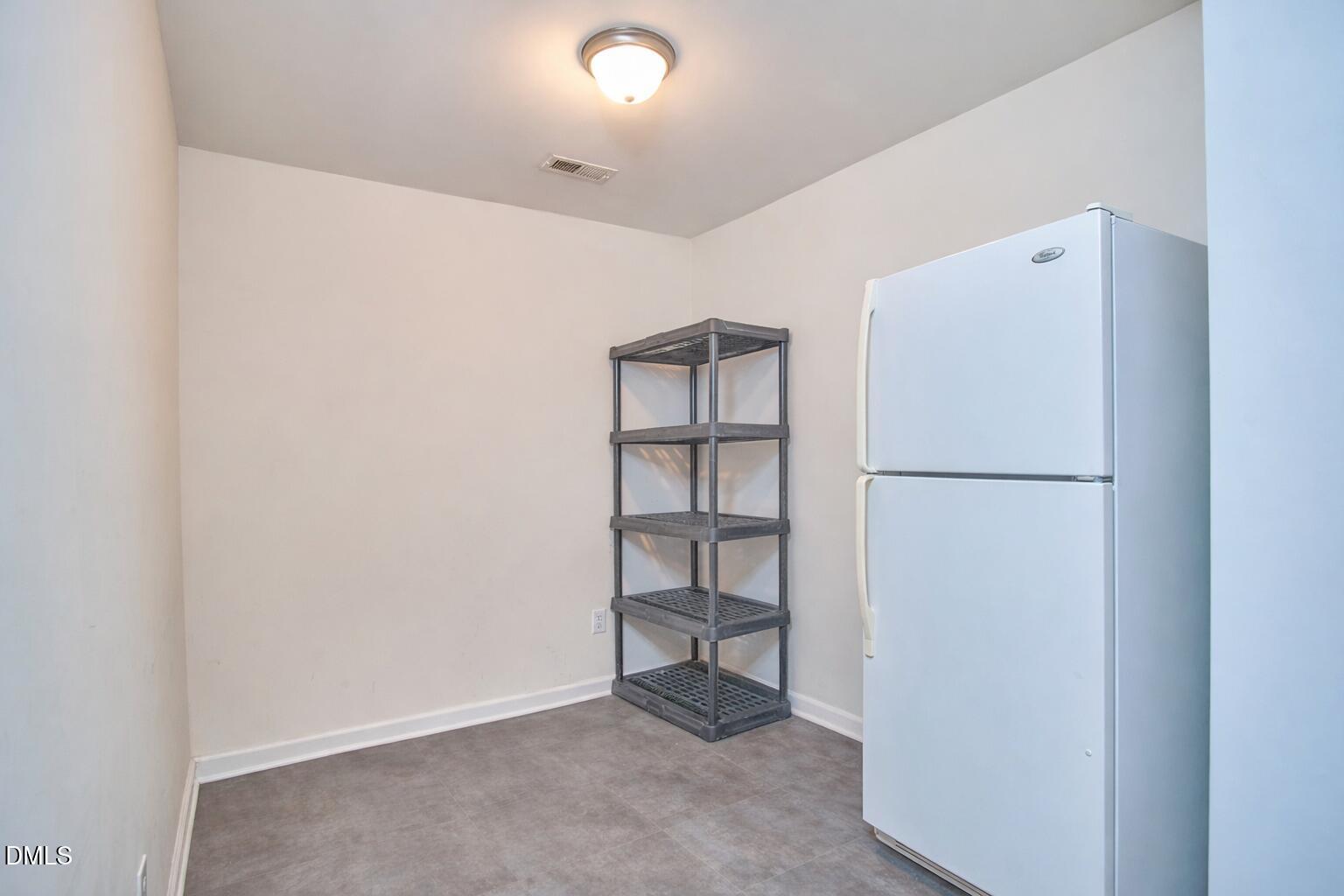 4109 Lillington Drive