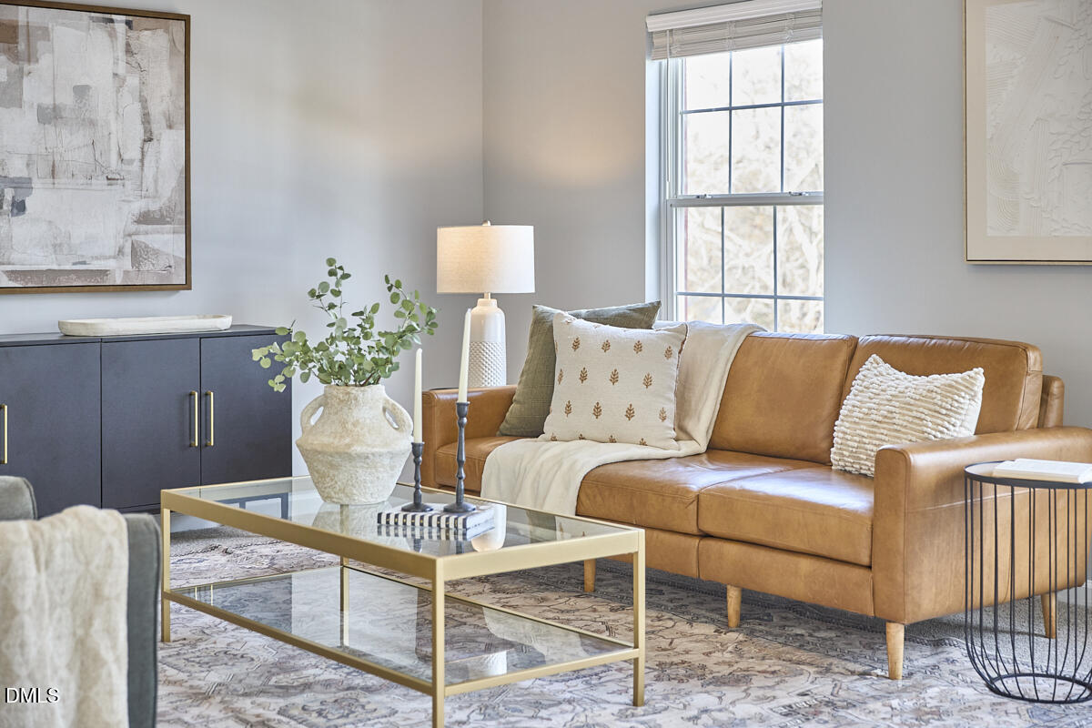 4109 Lillington Drive