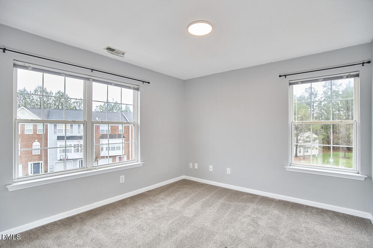 4109 Lillington Drive