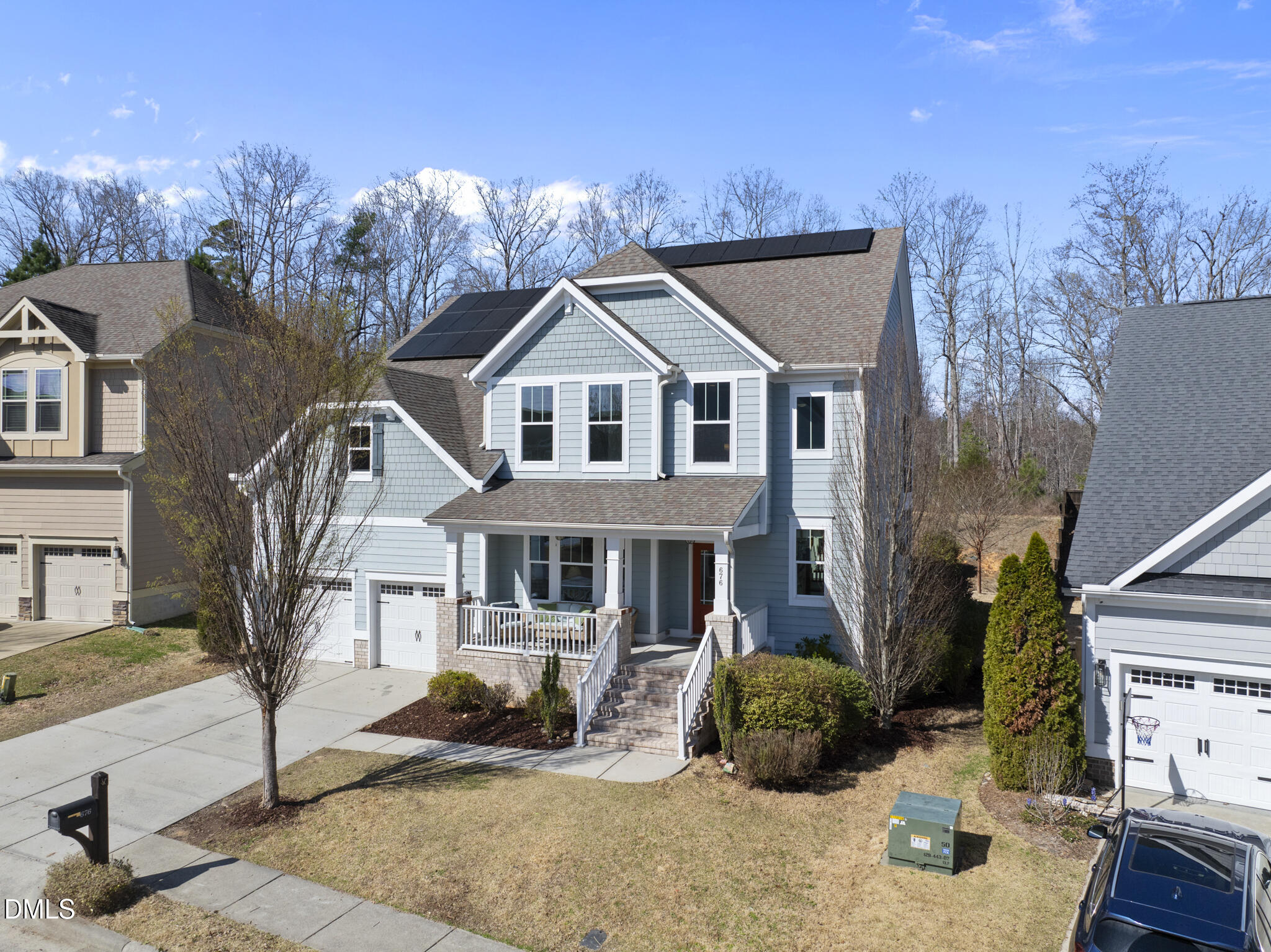 676 Tobacco Farm Way