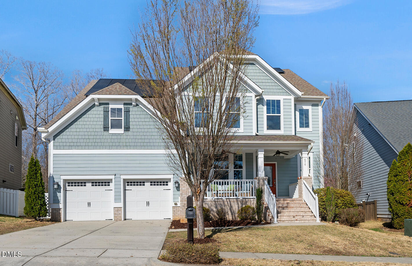 676 Tobacco Farm Way