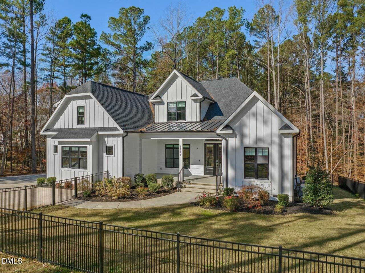 5212 Purnell Road