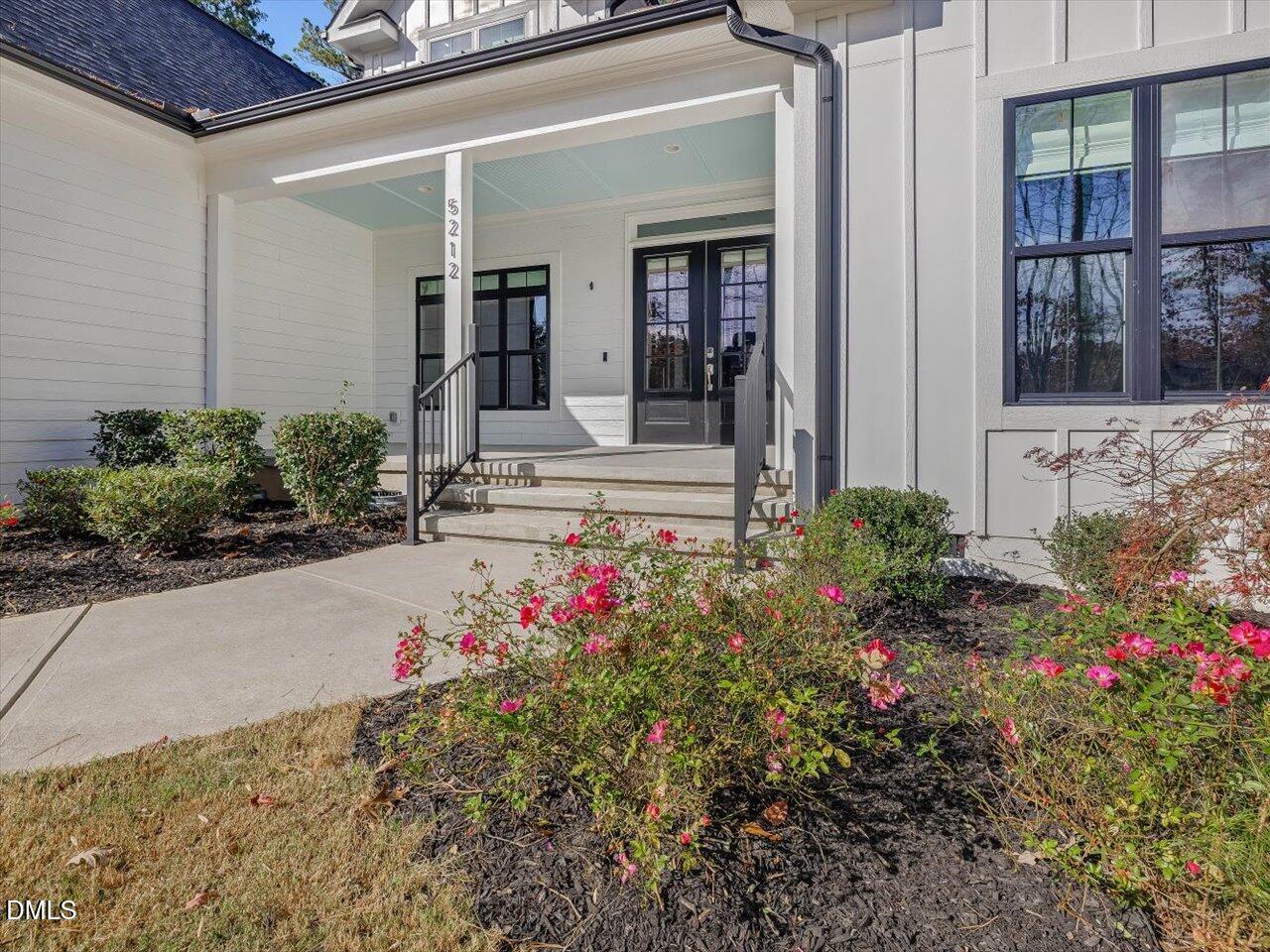 5212 Purnell Road
