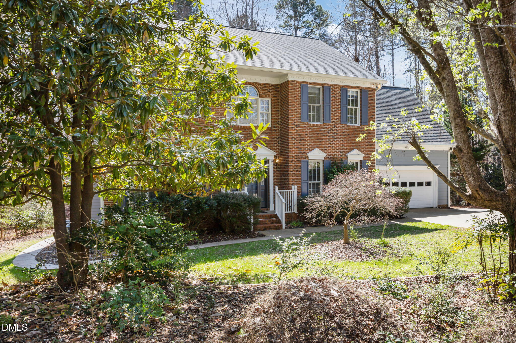 4 Biddle Court