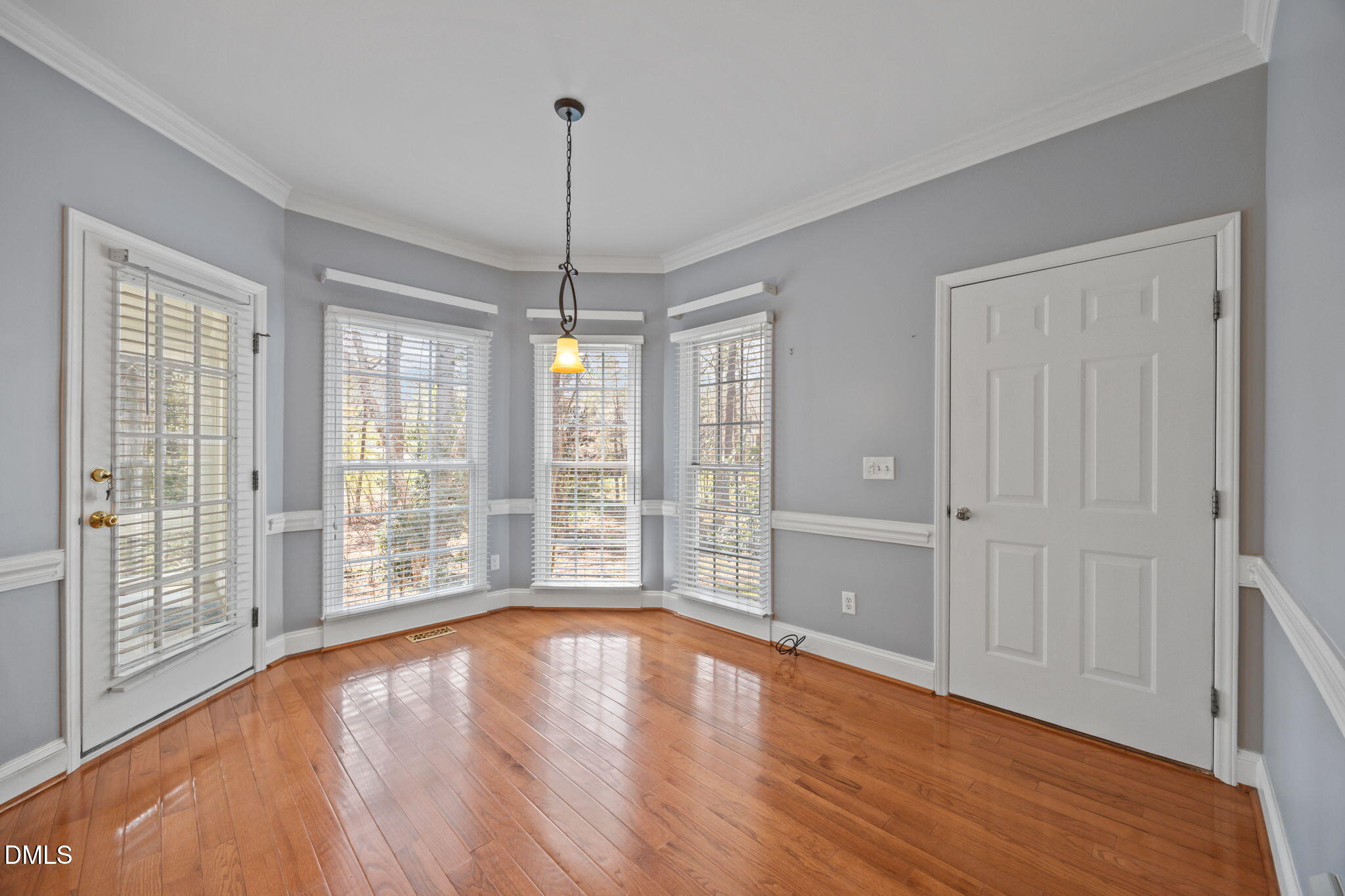 4 Biddle Court