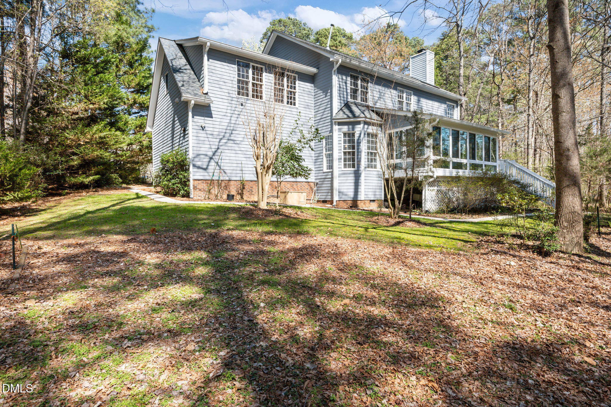 4 Biddle Court