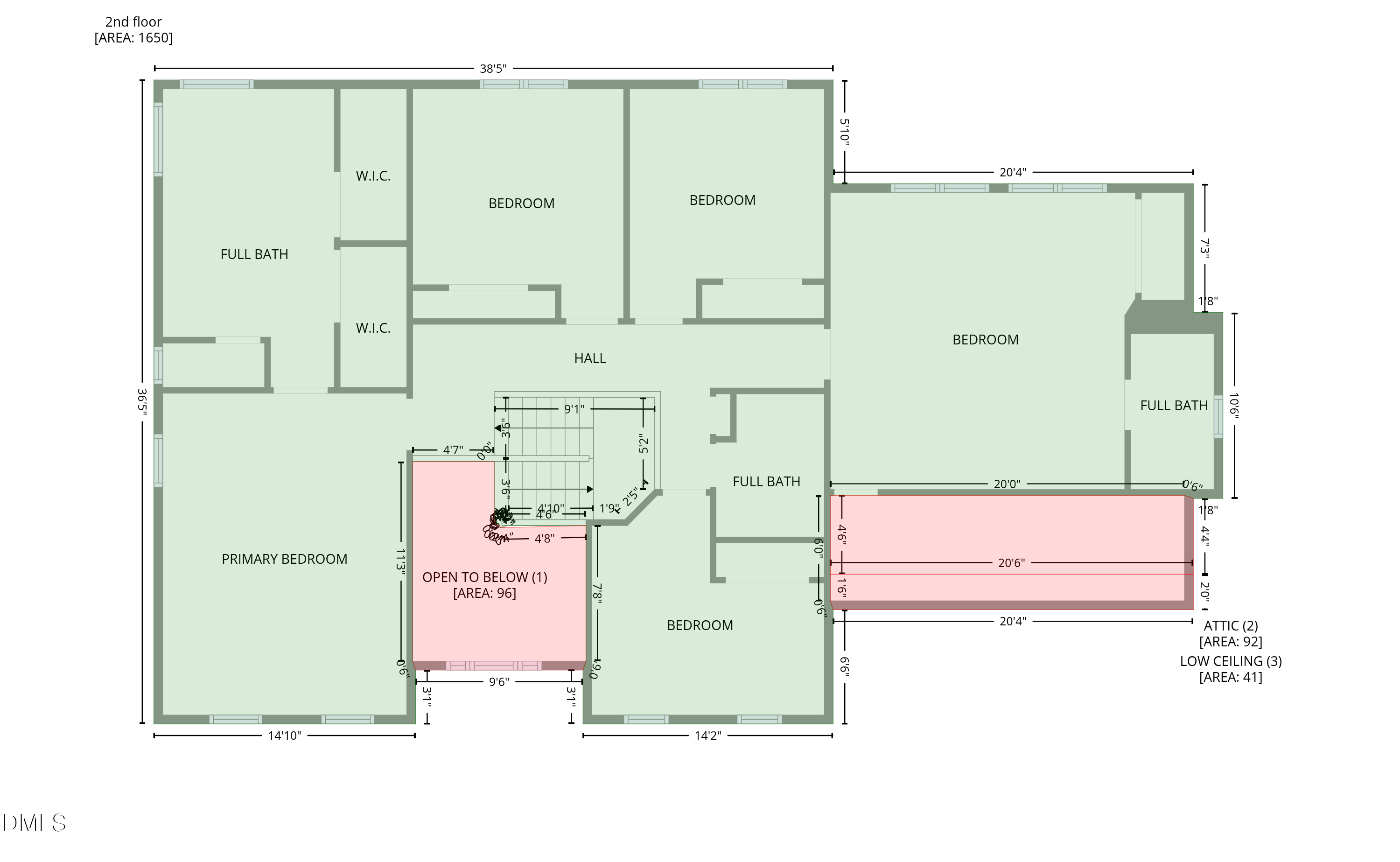 4 Biddle Court
