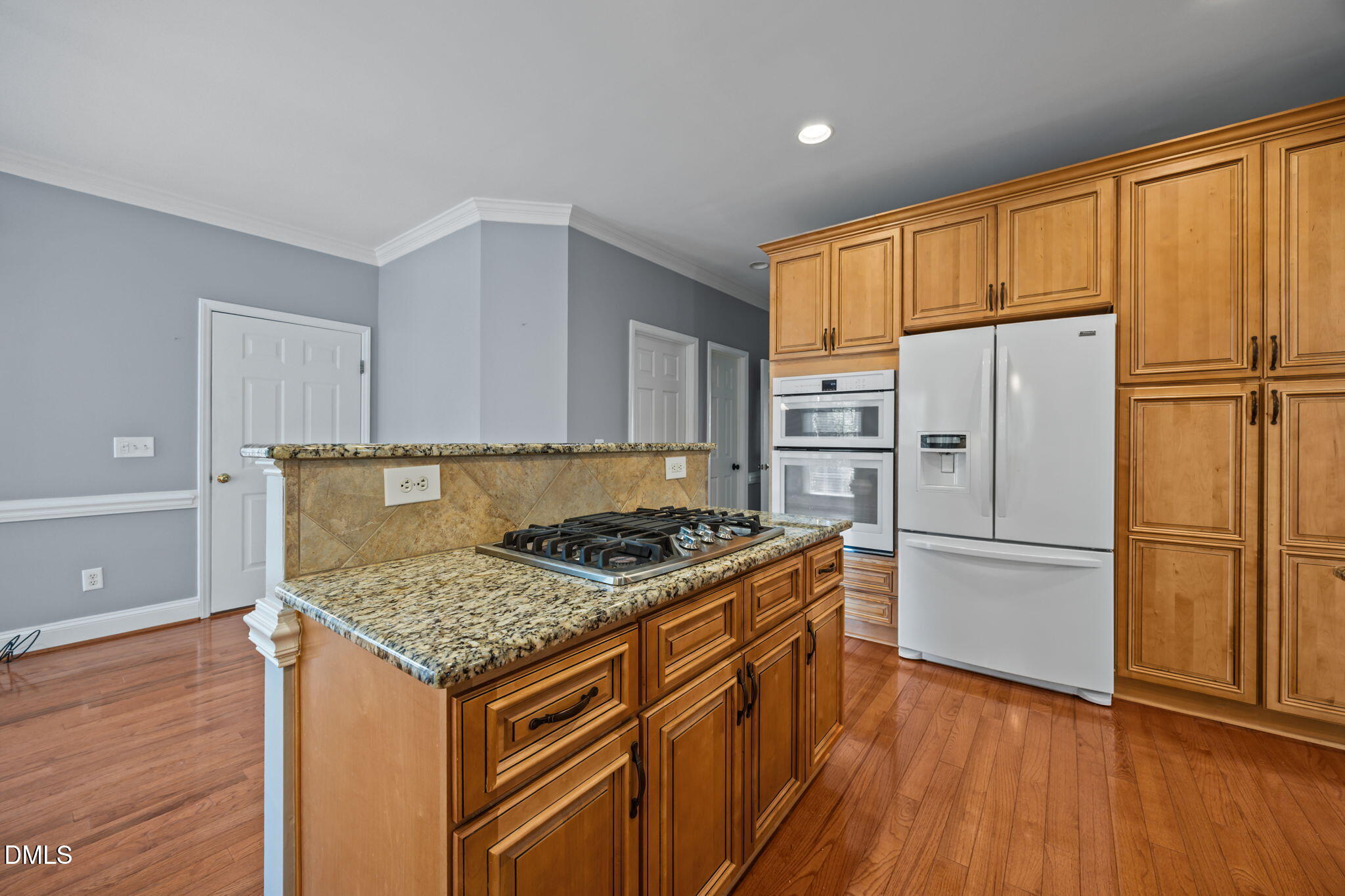 4 Biddle Court