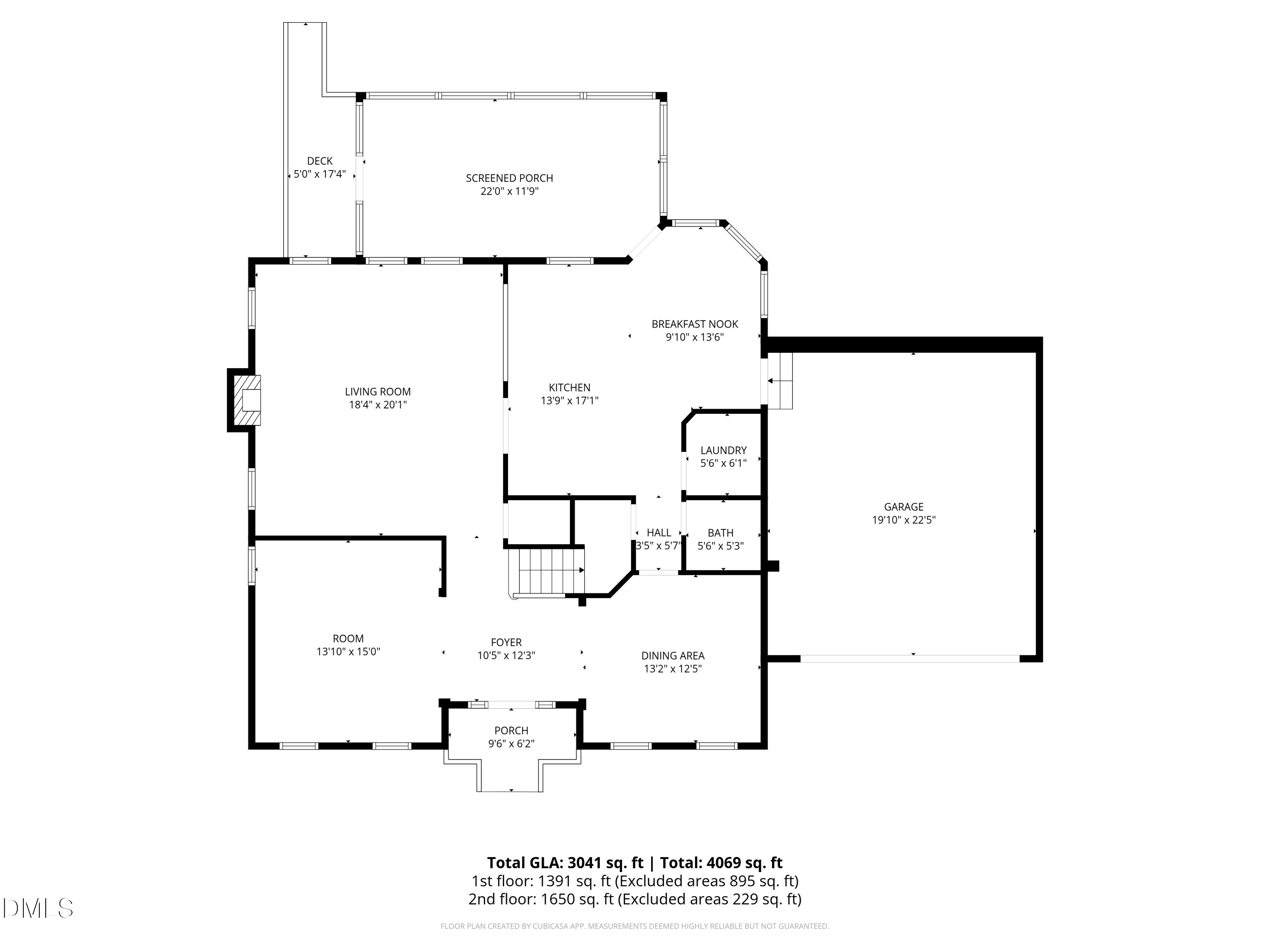 4 Biddle Court