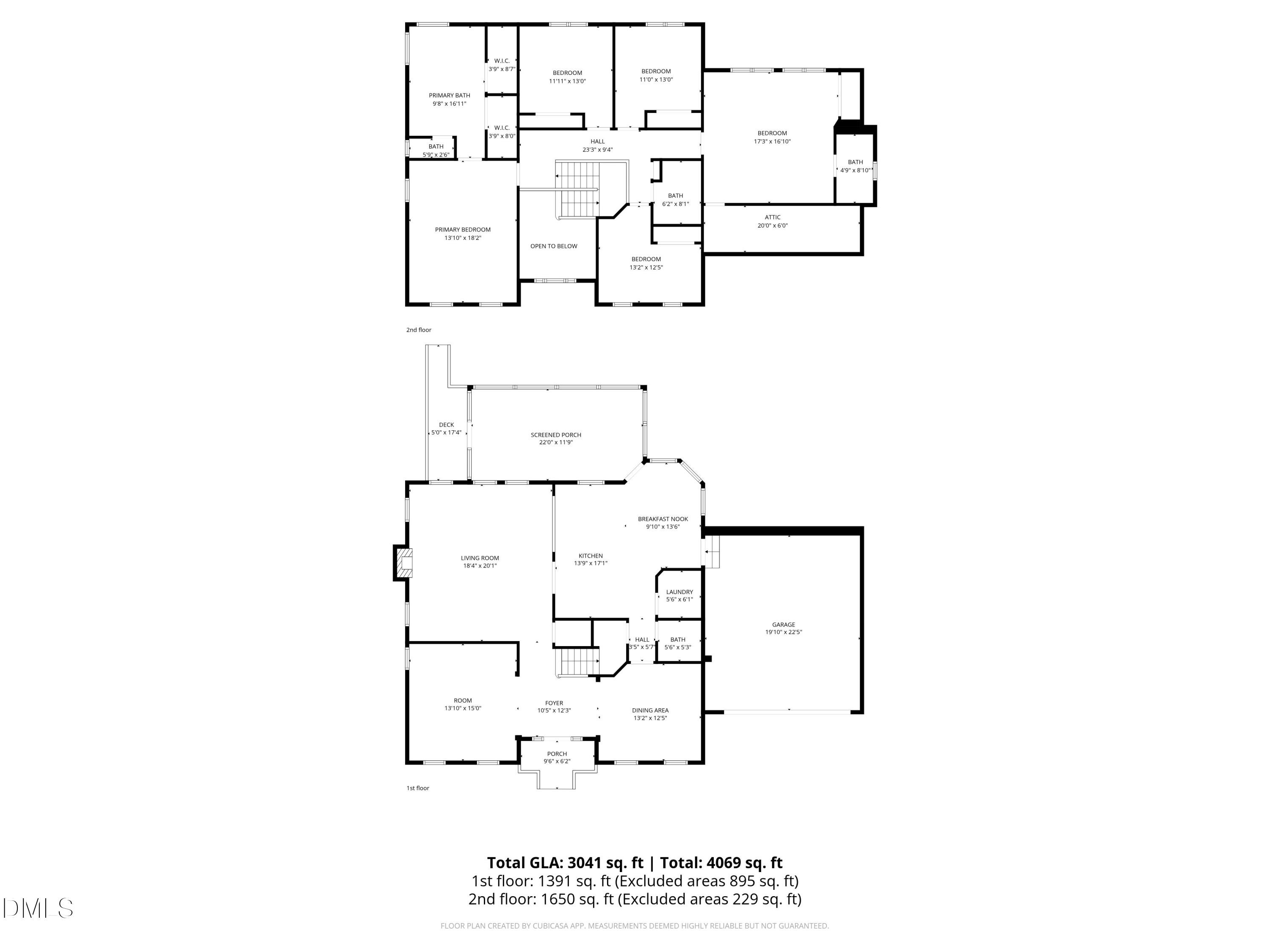 4 Biddle Court