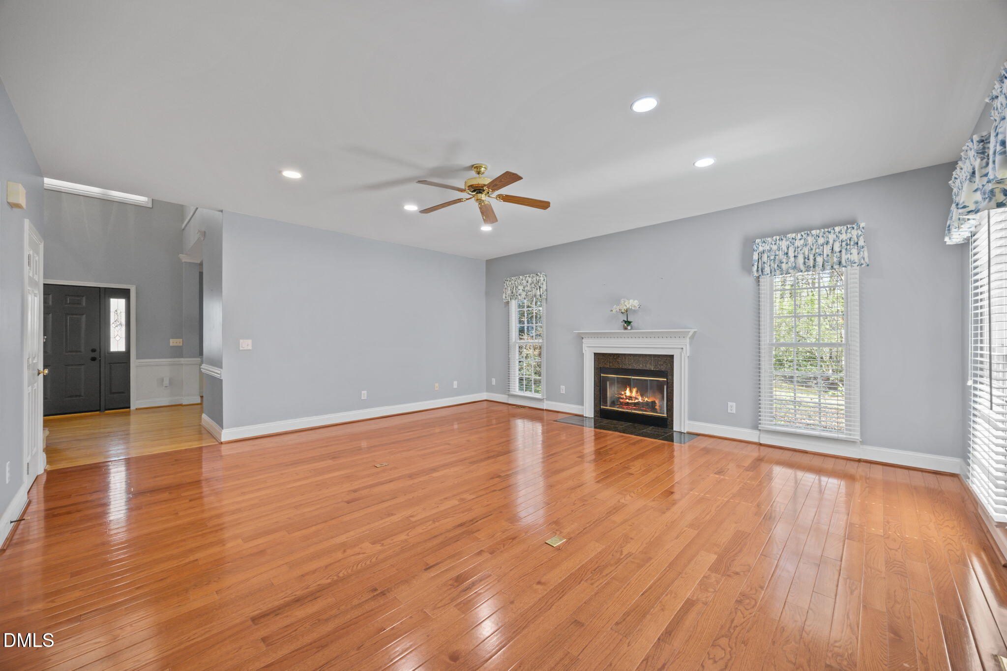 4 Biddle Court