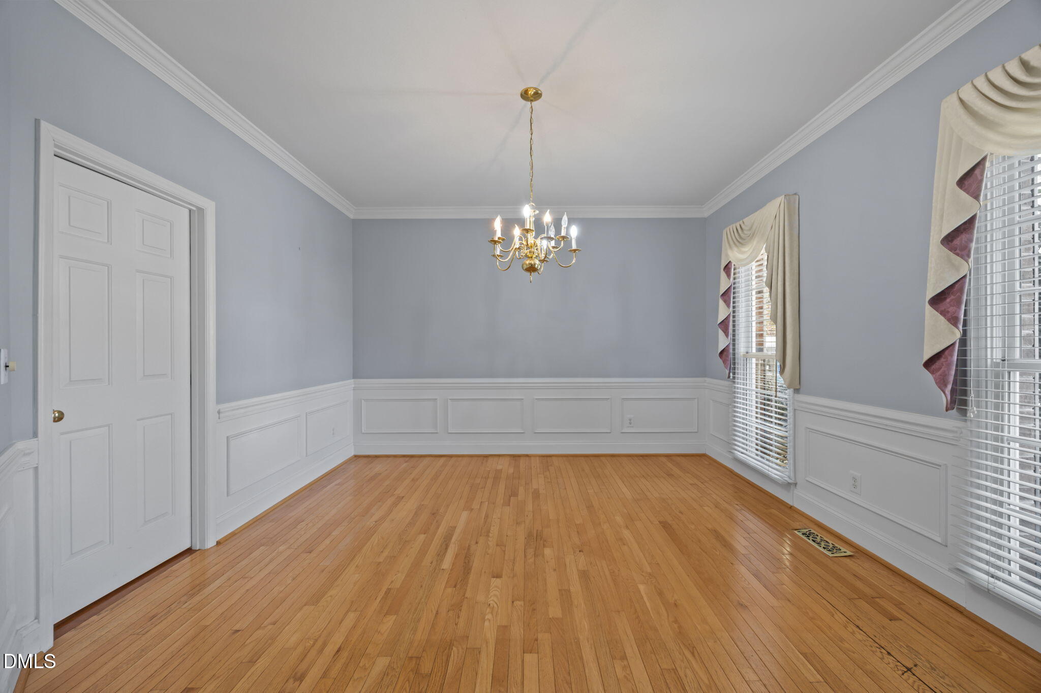 4 Biddle Court