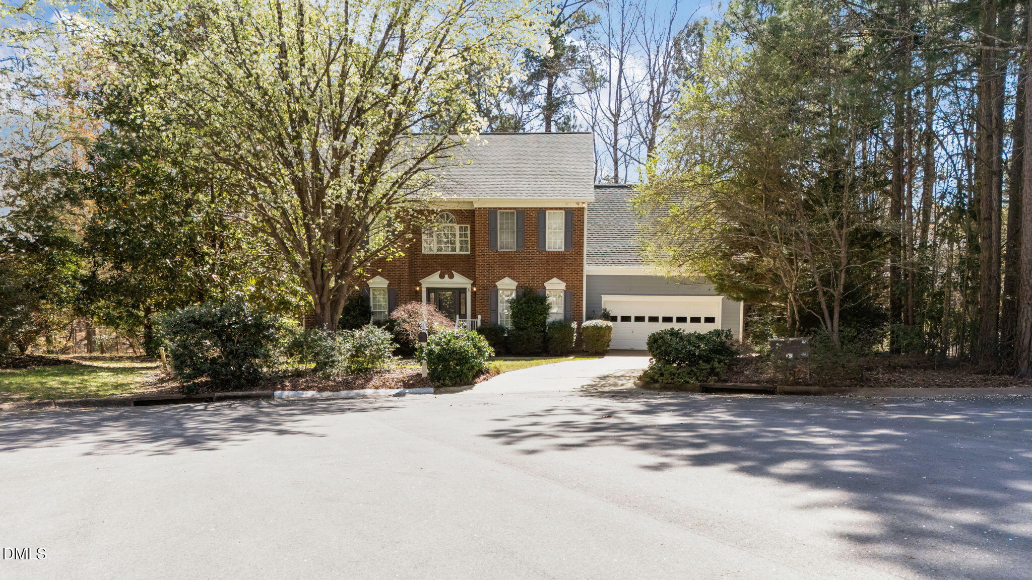 4 Biddle Court