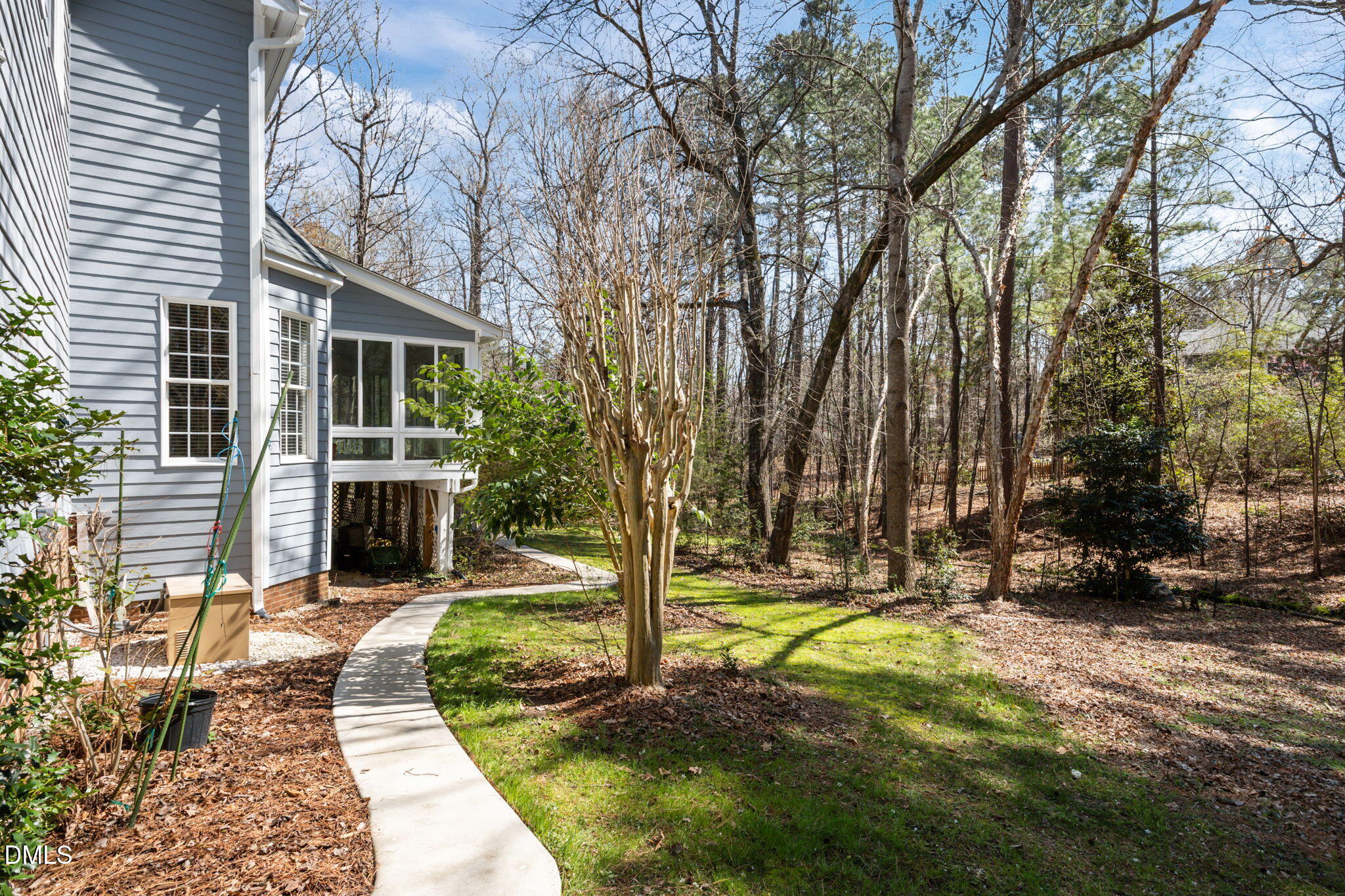 4 Biddle Court