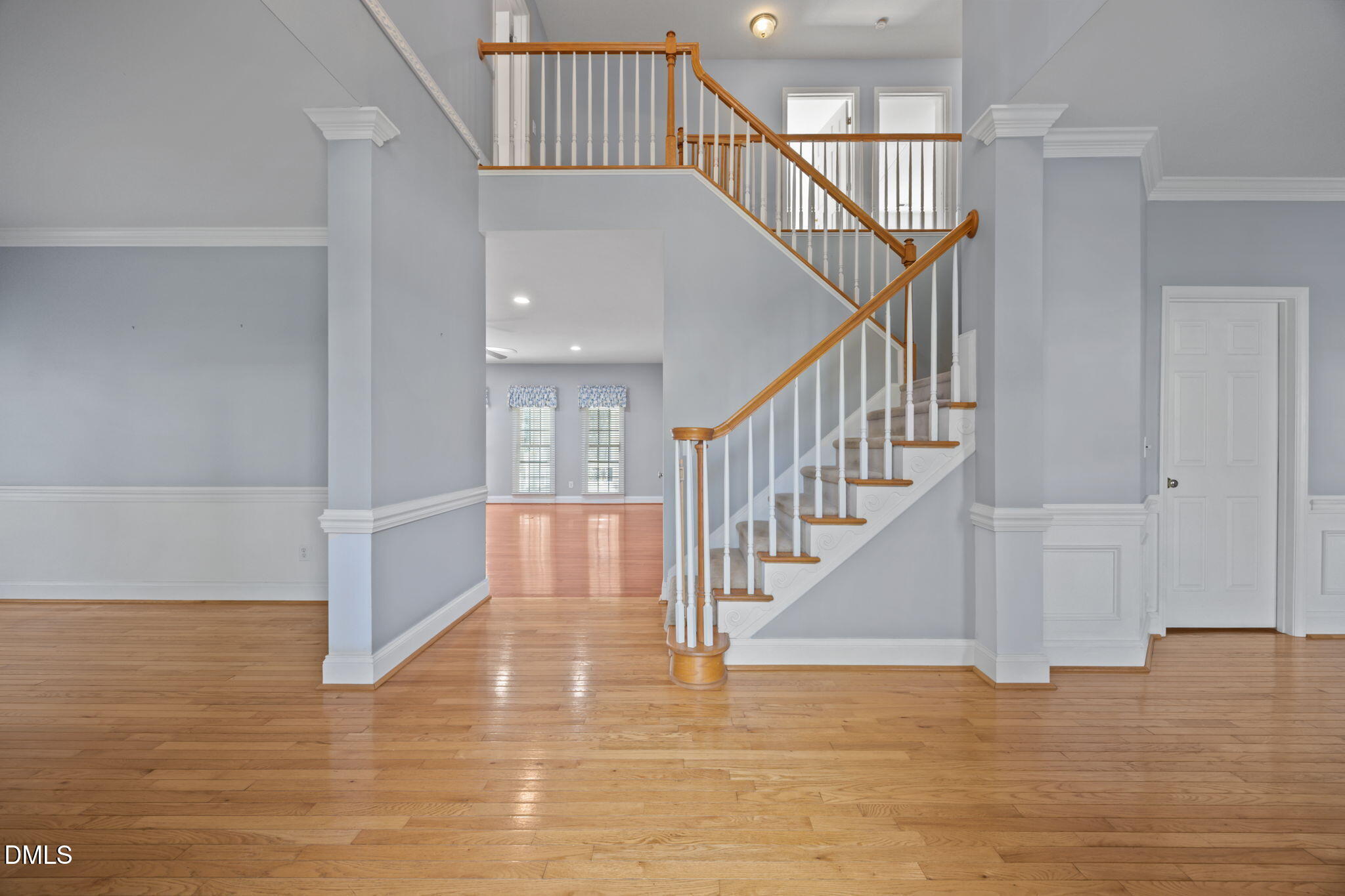 4 Biddle Court