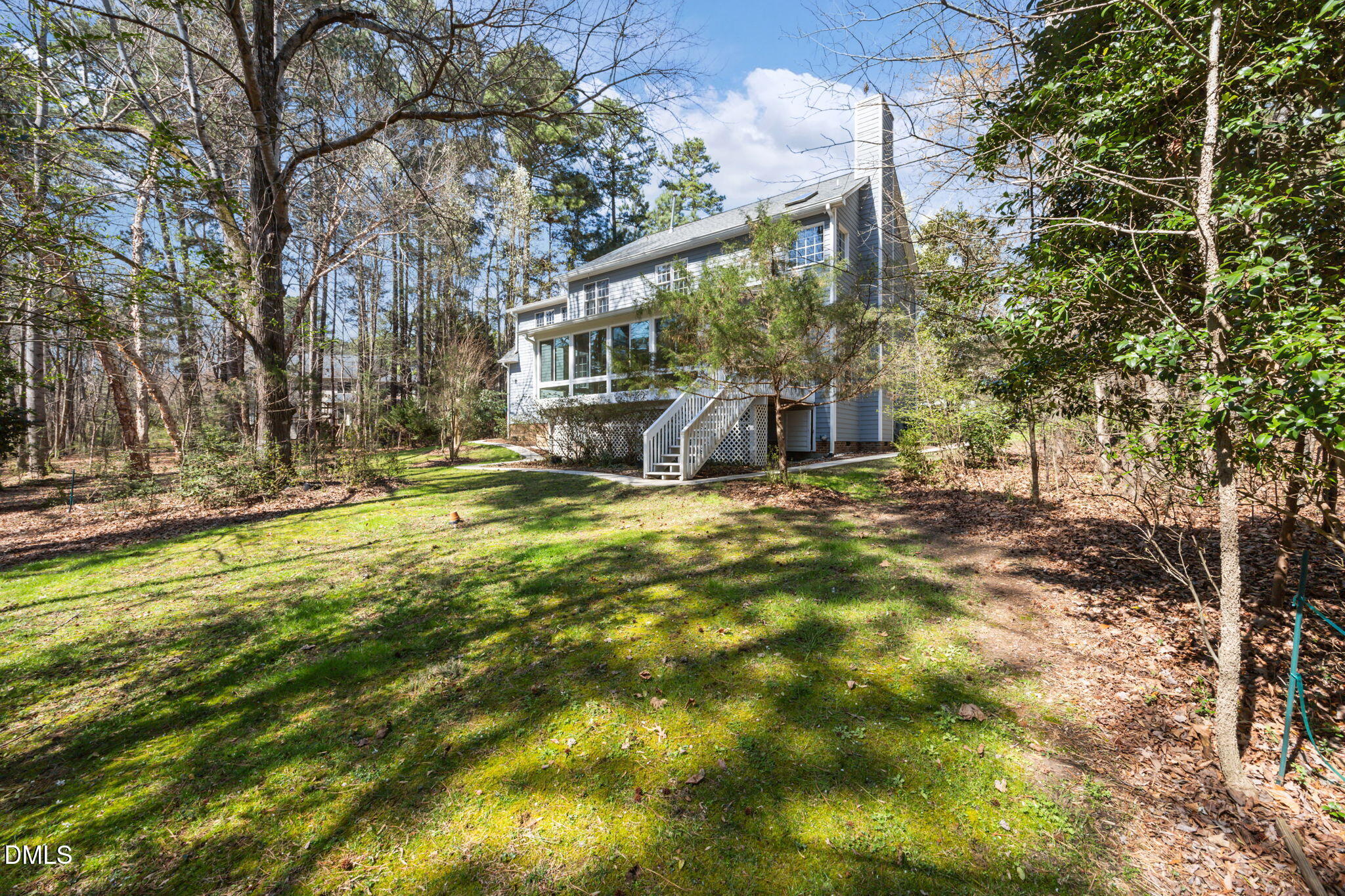 4 Biddle Court