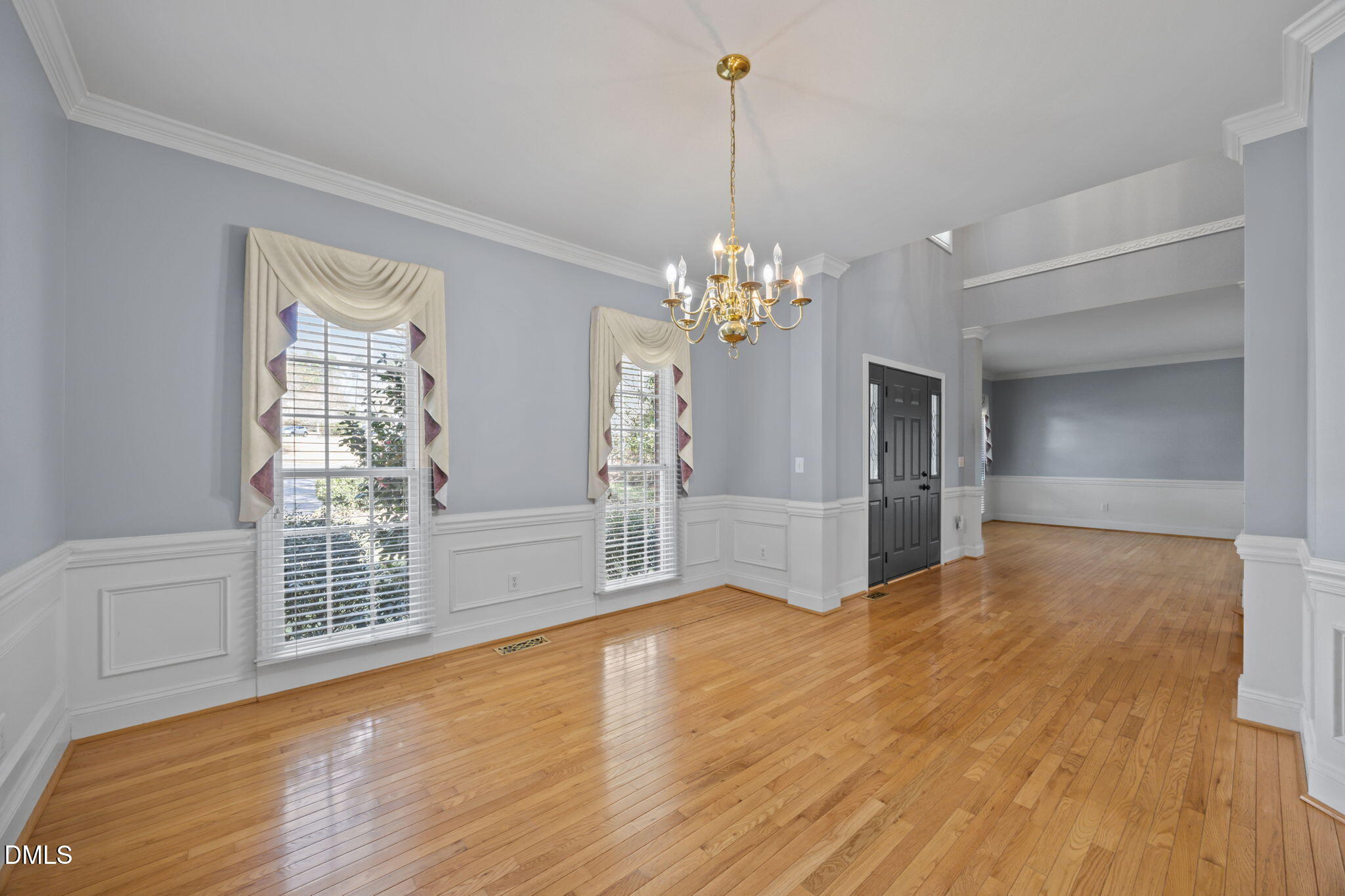 4 Biddle Court
