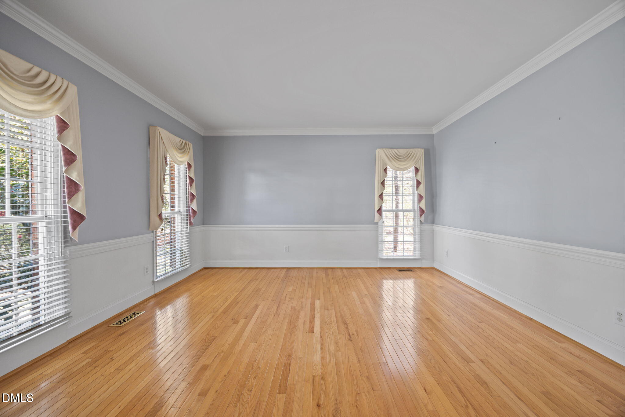 4 Biddle Court
