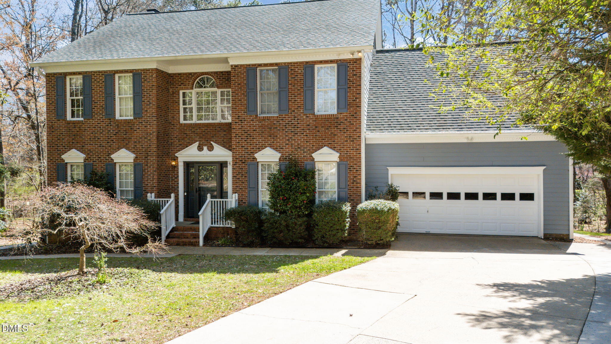 4 Biddle Court