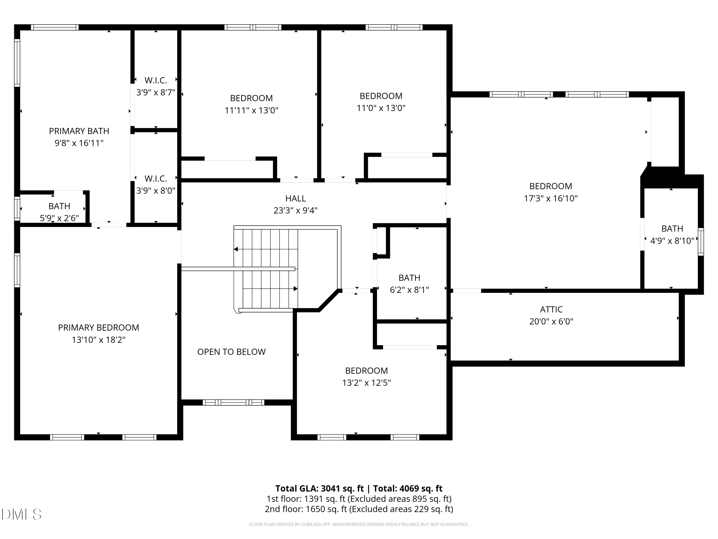 4 Biddle Court