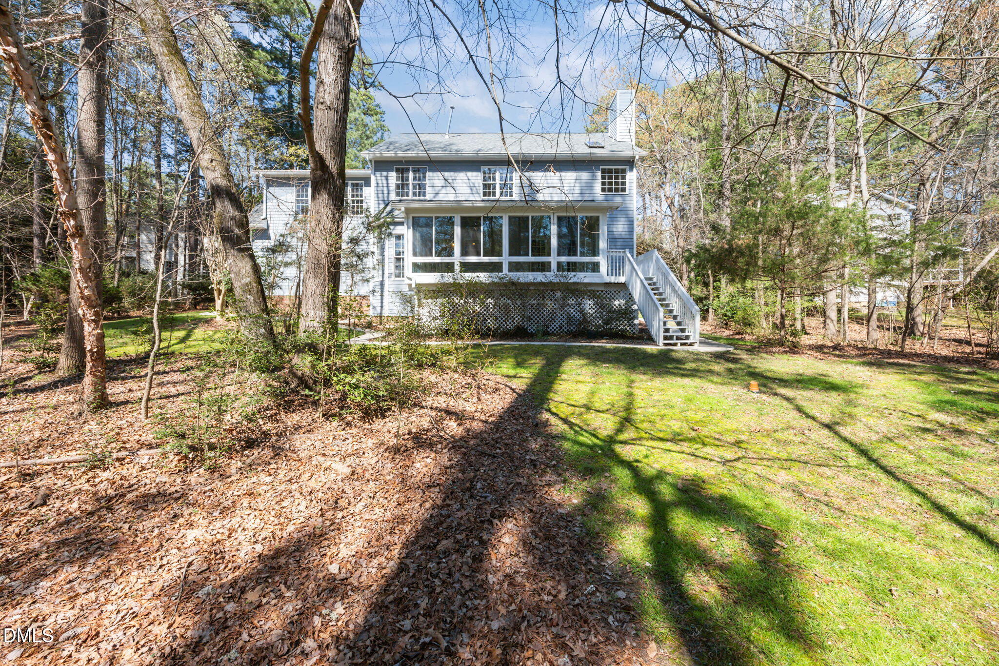 4 Biddle Court