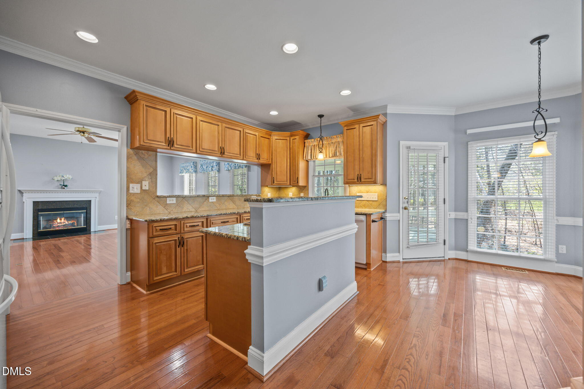 4 Biddle Court
