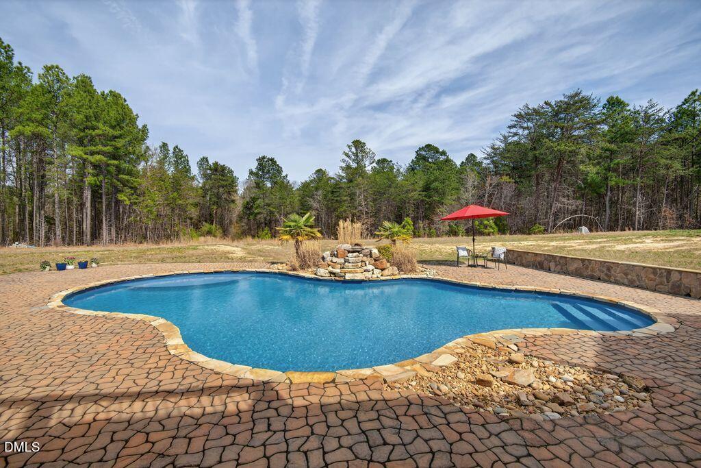 998 Moores Chapel Cemetery Road