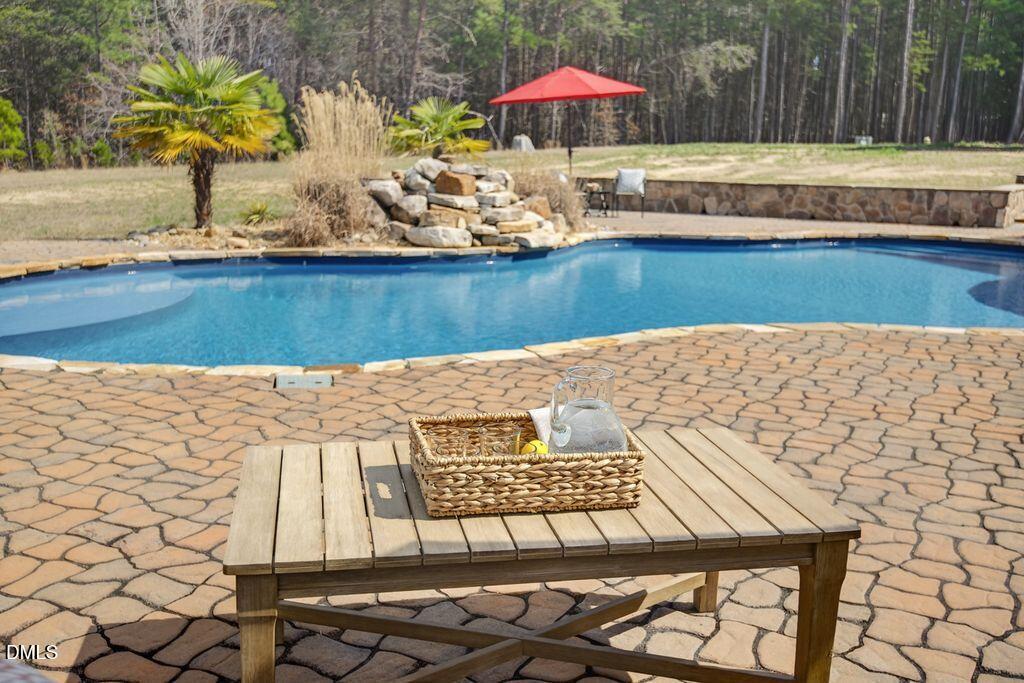 998 Moores Chapel Cemetery Road