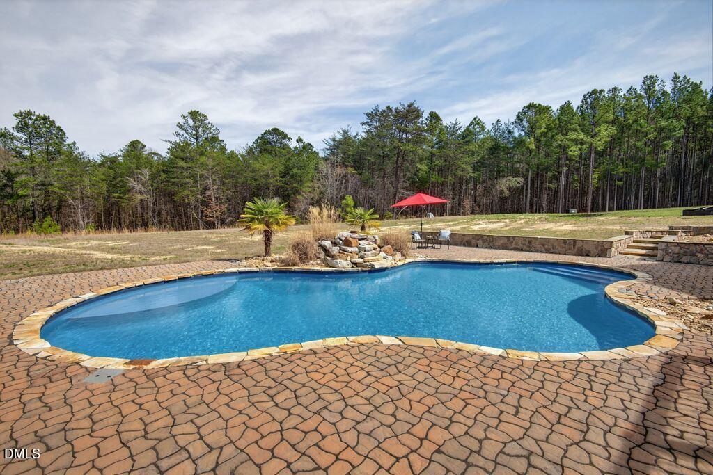 998 Moores Chapel Cemetery Road