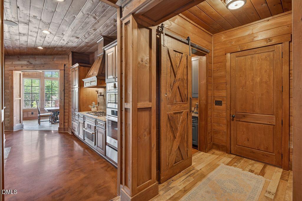 998 Moores Chapel Cemetery Road