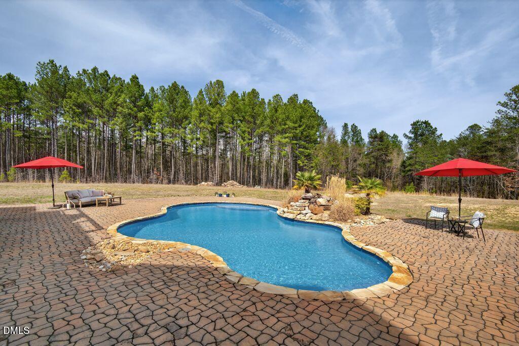 998 Moores Chapel Cemetery Road