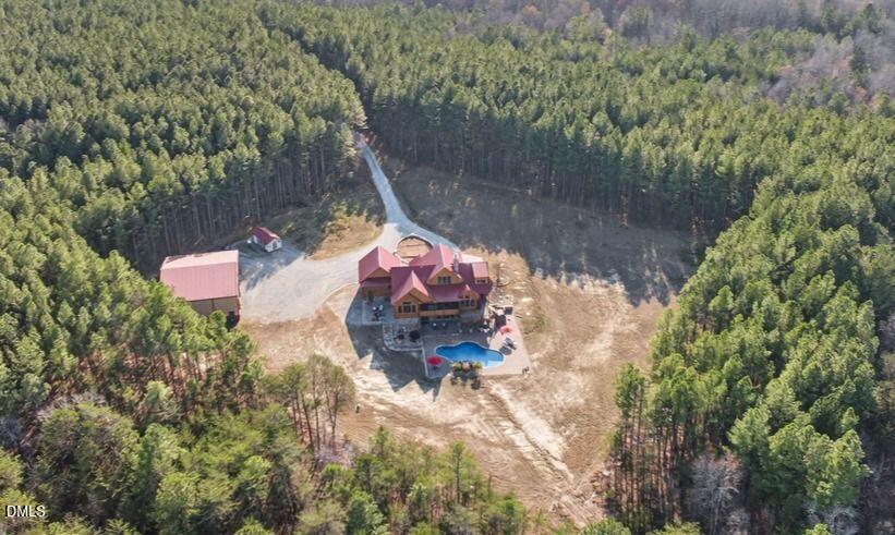 998 Moores Chapel Cemetery Road